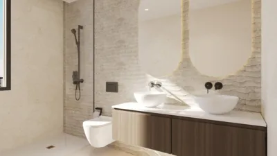 Casa en Finestrat photo 11