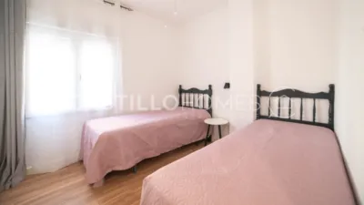 Apartamento en Playa del Cura photo 7