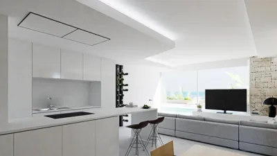 Villa in Calpe - Calp photo 25