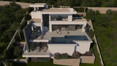 Casa - Más