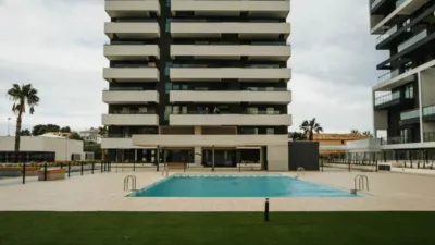 Apartment in Calpe - Calp photo 5