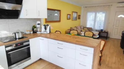 Casa - Vista 3