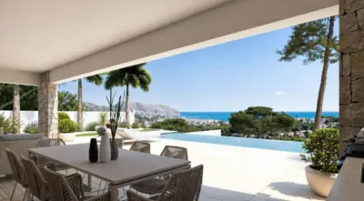 Casa - Vista 4