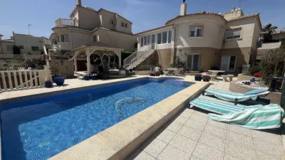 House in Castalla photo 41