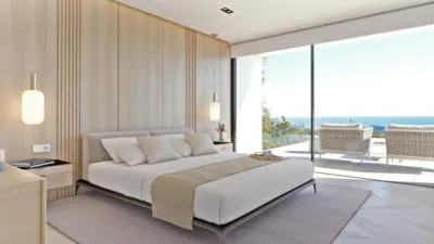 Casa – la Marina Alta - Vista 4