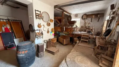 House in Cantoria photo 30