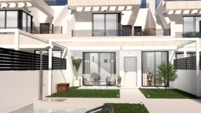 Casa – Rojales - Vista 2
