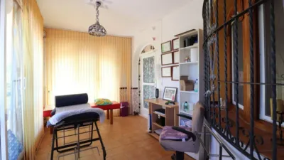 Villa in Algorfa photo 30