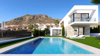 Casa - Vista 2