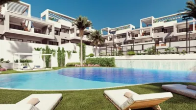 Casa - Vista 4