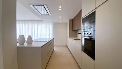House in Mutxamel photo 60