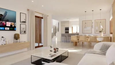 Casa - Vista 3