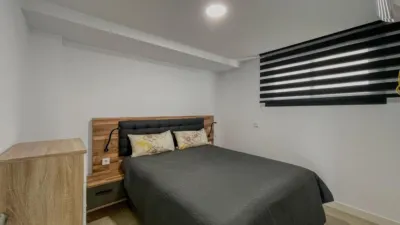 Apartment in Finestrat photo 11