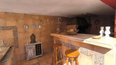 House in Monòver - Monóvar photo 10