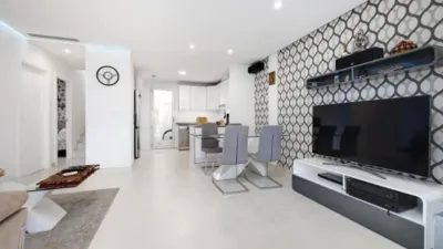 Casa - Vista 4