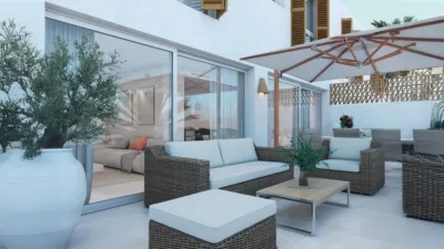 Casa – El Ràfol d'Almúnia - Vista 5