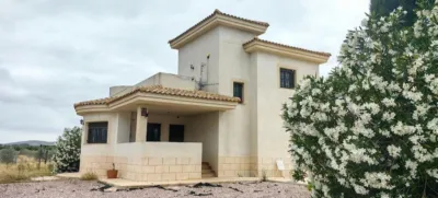House in El Pinós - Pinoso photo 16