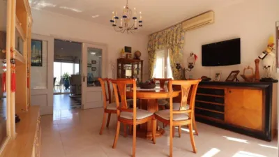 Villa in Algorfa photo 14