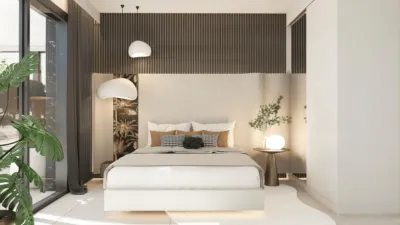 Casa - Vista 4