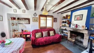 Casa – Relleu, la Marina Baixa - Vista 4