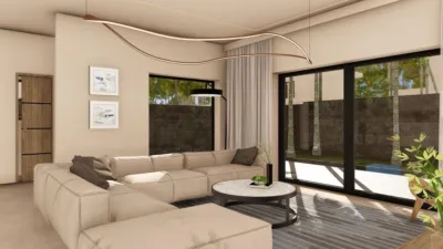 Casa - Vista 5
