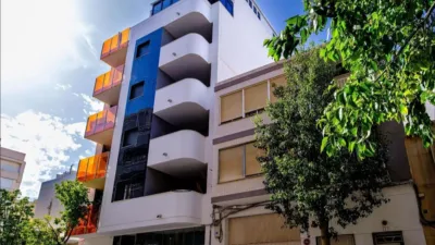 Pis – Torrevieja - Vista 3