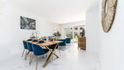 Piso - Vista 5