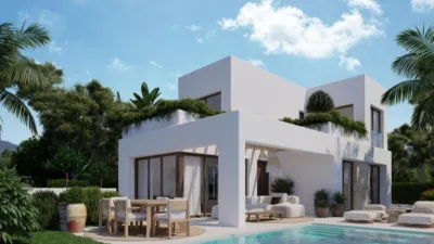Casa – Finestrat, la Marina Baixa - Vista 4