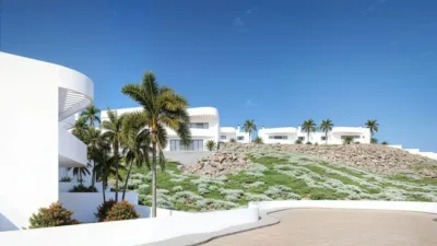 Villa in Algorfa photo 34