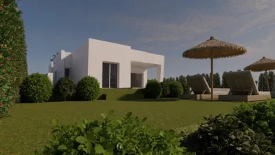 Casa - Vista 3