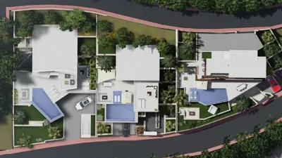Casa - Vista 2