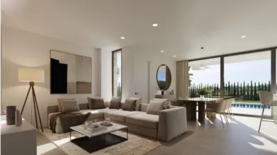 Casa - Vista 2