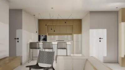 Apartment in Guardamar del Segura photo 18