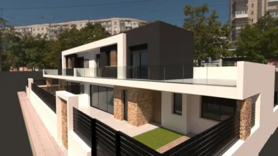 Terreno en venta en los Montesinos - Vista 5
