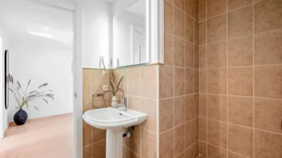 Apartment in Finestrat photo 17