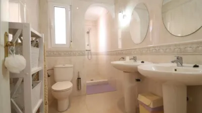 Villa in Algorfa photo 14