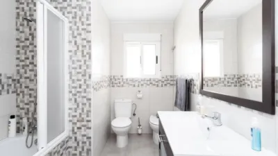 Villa in Los Montesinos photo 22