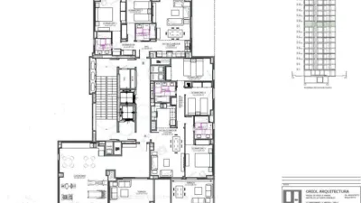 Apartment in Calpe - Calp photo 8