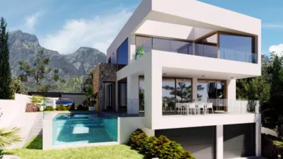 Casa - Vista 3