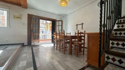 Casa - Vista 3