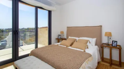 House in Monforte del Cid photo 20