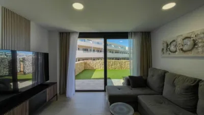 Apartment in Finestrat photo 5