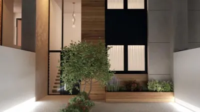 House in Escandinàvia - The Captivating photo 10