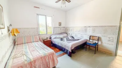 Rustic Finca in Abanilla photo 24