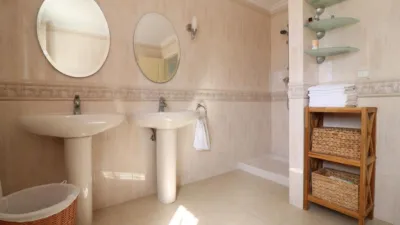 Villa in Algorfa photo 11