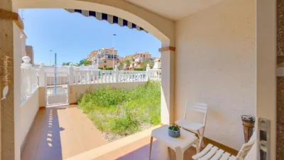 Casa - Vista 4