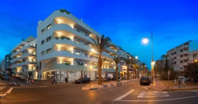 Pis – Torrevieja - Vista 2