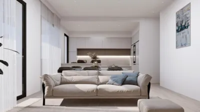 House in Finestrat photo 10