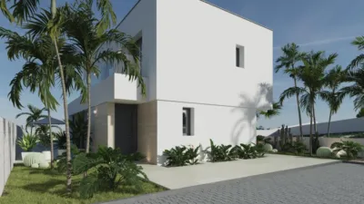 Casa – Rojales, Ciudad Quesada - Vista 5