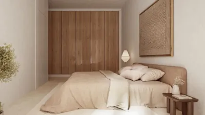 Casa – Benissa, Urbanització Cala Advocat-Bonavista, la Marina Alta - Más